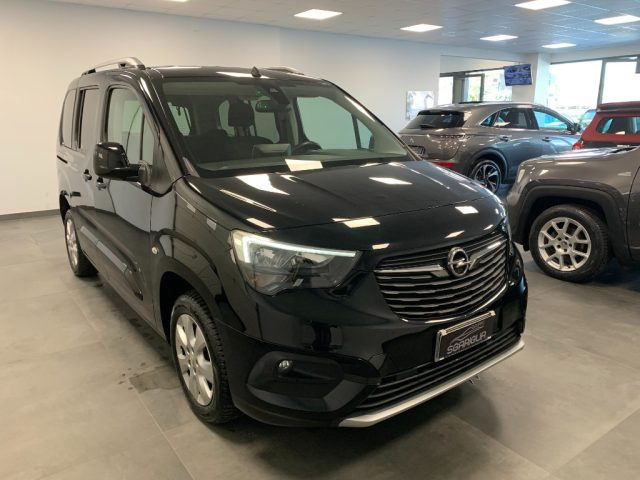 OPEL Combo Life usata, con ABS