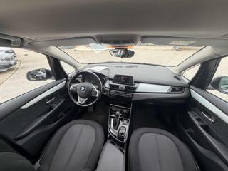 BMW 216 usata, con Airbag testa