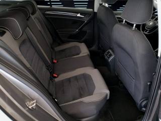VOLKSWAGEN Golf usata 17