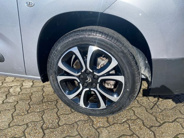 CITROEN Berlingo usata, con Airbag Passeggero