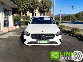 MERCEDES-BENZ B 180 usata, con Airbag