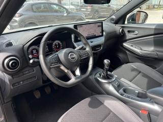 NISSAN Juke usata, con Controllo trazione