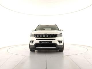 JEEP Compass usata, con Autoradio