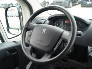 PEUGEOT Boxer usata 12