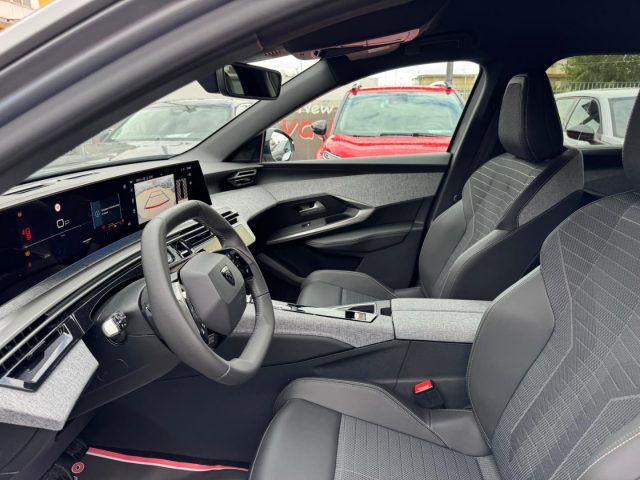 PEUGEOT 5008 usata, con Chiusura centralizzata