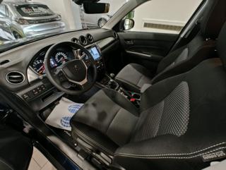 SUZUKI Vitara usata, con Alzacristalli elettrici