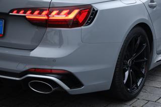 AUDI A4 usata, con Autoradio