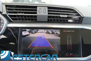 AUDI Q3 usata, con Filtro antiparticolato