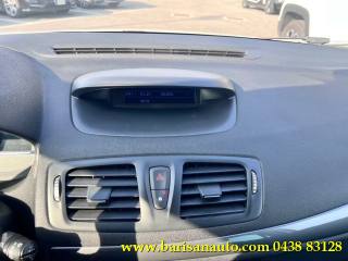 RENAULT Megane usata, con ESP