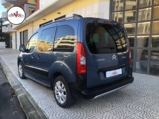 CITROEN Berlingo usata, con Boardcomputer