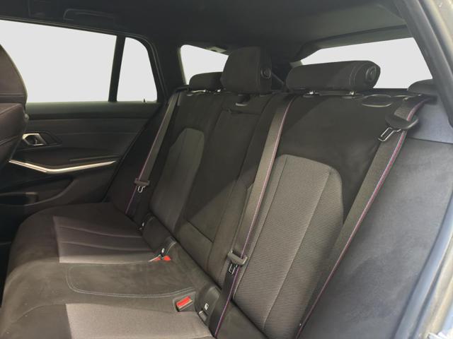 BMW 320 usata, con Climatizzatore