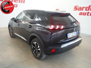 PEUGEOT 2008 usata, con Servosterzo