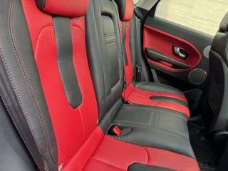 LAND ROVER Range Rover Evoque usata, con Chiusura centralizzata
