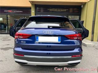 AUDI Q3 usata, con Alzacristalli elettrici
