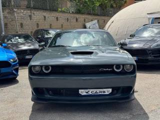 DODGE Challenger usata, con Airbag