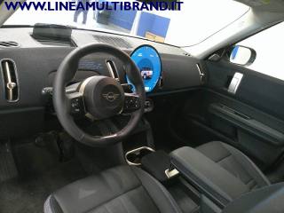 MINI Countryman usata, con Immobilizzatore elettronico