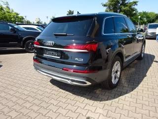 AUDI Q7 usata, con Airbag
