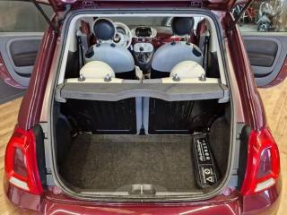 FIAT 500 usata, con Sensori di parcheggio posteriori