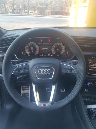 AUDI Q3 usata, con Immobilizzatore elettronico
