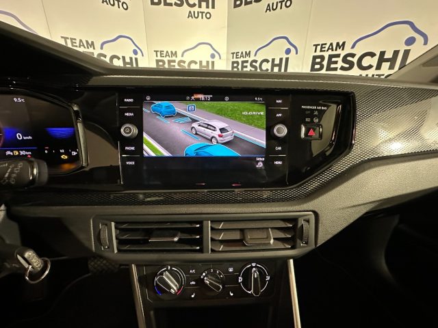 VOLKSWAGEN Polo usata, con Cruise Control