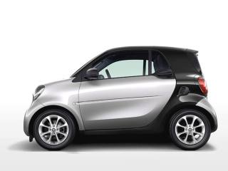 SMART ForTwo 1.0 Youngster
