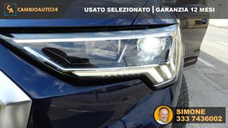 AUDI Q3 usata, con Bluetooth