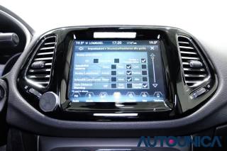 JEEP Compass usata, con Bracciolo