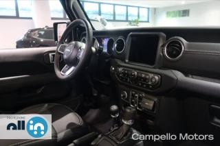 JEEP Wrangler usata 13