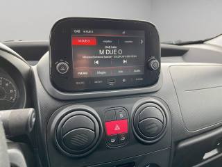 FIAT Fiorino usata 11