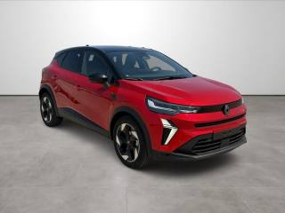 RENAULT Captur usata, con Airbag laterali