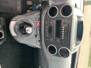 PEUGEOT Partner usata, con Cruise Control