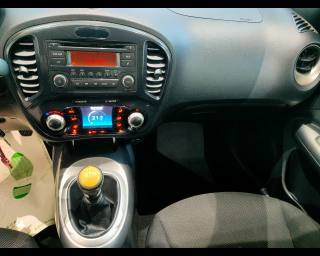 NISSAN Juke usata, con Cruise Control