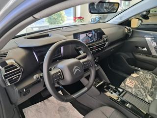 CITROEN C4 usata, con Cruise Control
