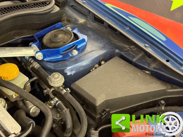 SUBARU Impreza usata, con Chiusura centralizzata senza chiave
