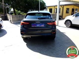 AUDI Q3 usata, con Autoradio