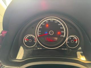 VOLKSWAGEN up! usata, con Chiusura centralizzata