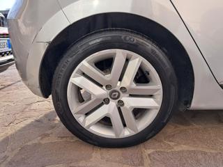 RENAULT Clio usata, con Climatizzatore