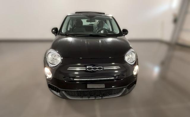 FIAT 500X usata, con Airbag laterali