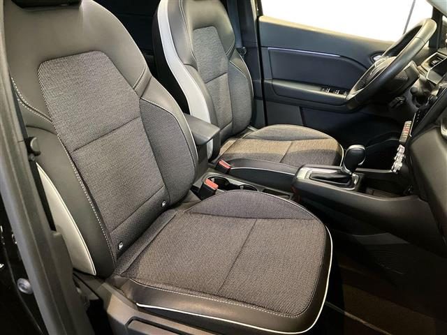 RENAULT Captur usata, con ESP