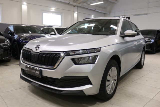SKODA Kamiq usata, con Airbag laterali
