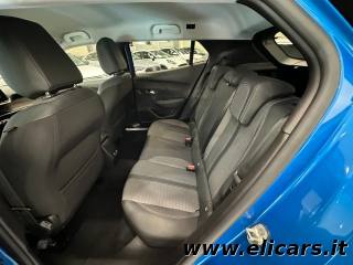 PEUGEOT 2008 usata, con Chiusura centralizzata
