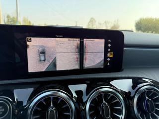 MERCEDES-BENZ A 45 S AMG usata, con Sedili riscaldati