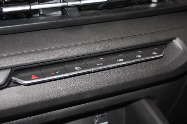 EMC Quattro usata, con Servosterzo