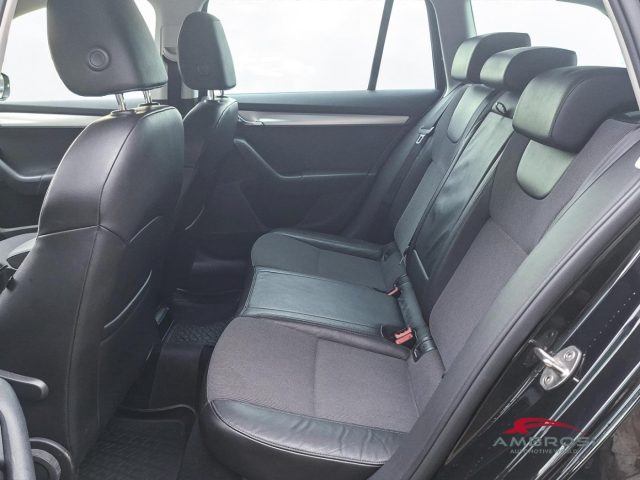 SKODA Octavia usata 10