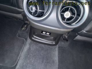 ALFA ROMEO Stelvio usata, con Luci diurne LED