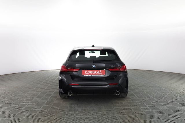 BMW 118 usata 4