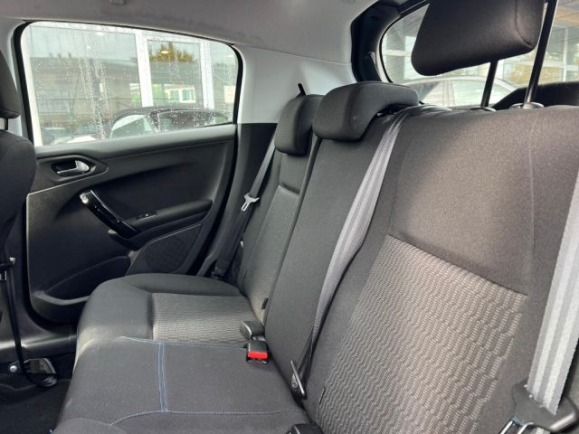 PEUGEOT 208 usata, con Cruise Control