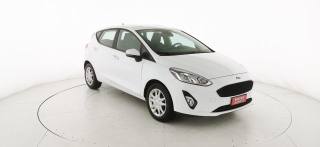 FORD Fiesta usata, con Specchietti laterali elettrici