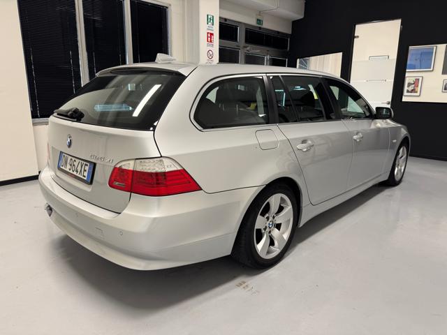 BMW 525 usata, con Airbag Passeggero