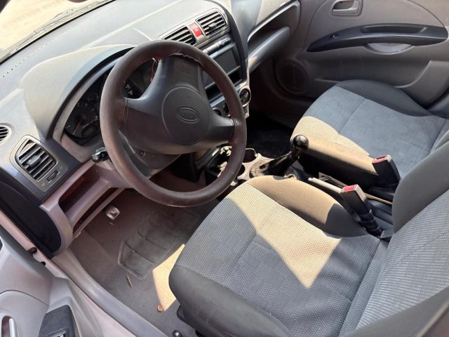 KIA Picanto usata, con Airbag Passeggero